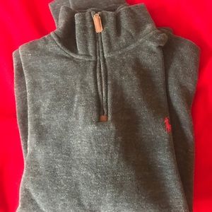 Polo Ralph Lauren 1/4 zip